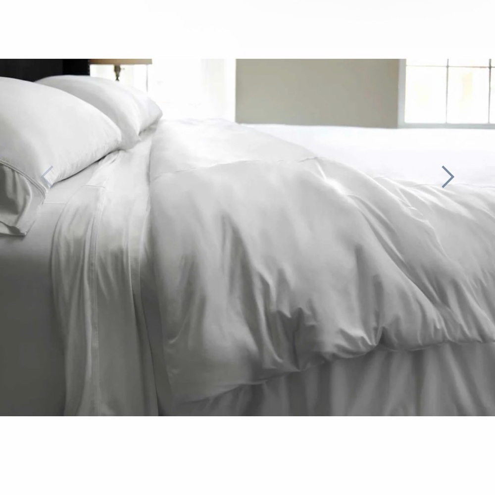 Sheex Midnight Label Duvet Cover.